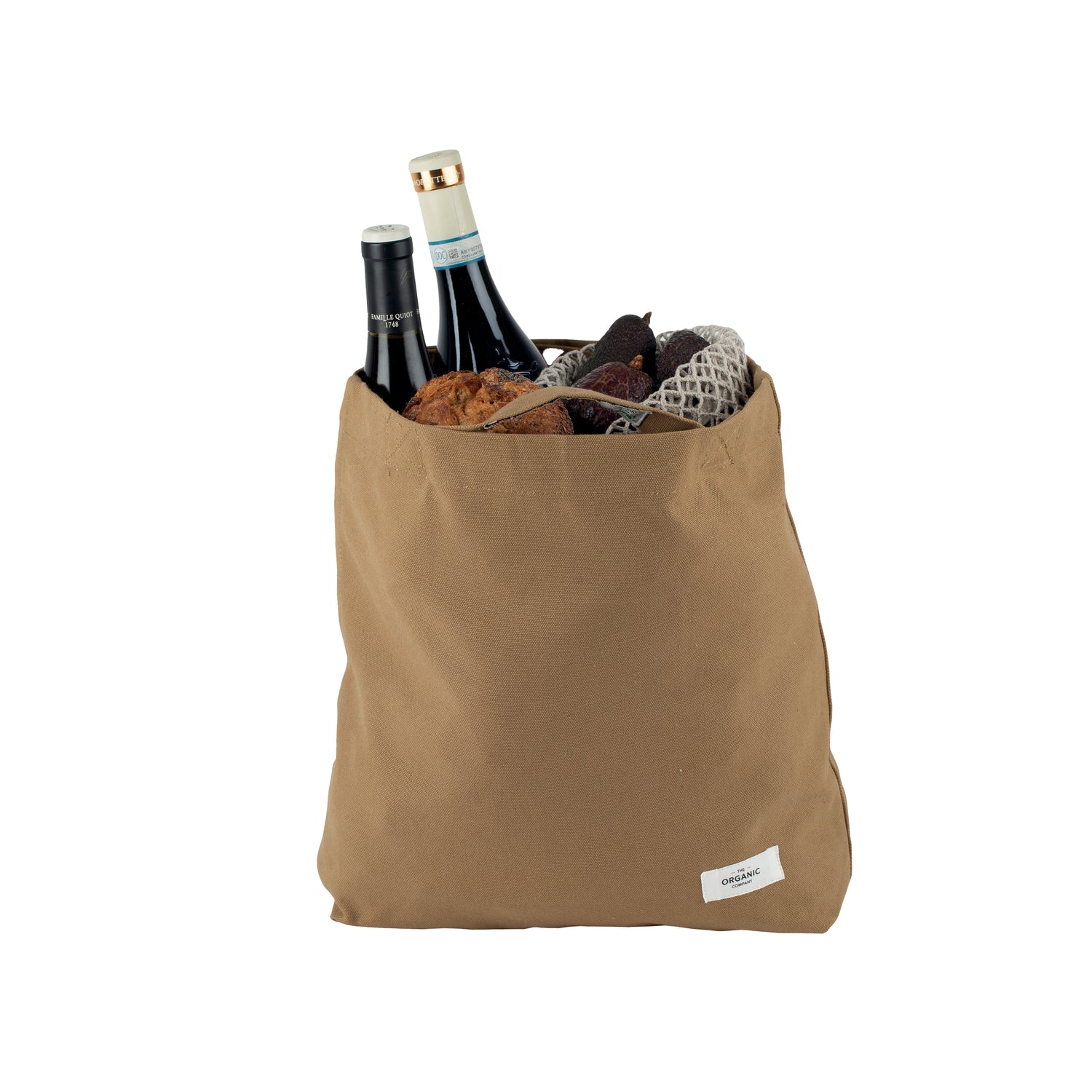 My organic Bag Perfekt taske fra The Organic Company