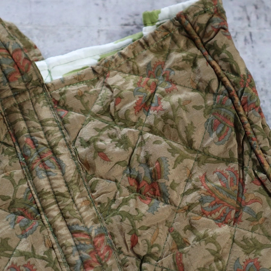 Tote Bag i Silke fra WAUW