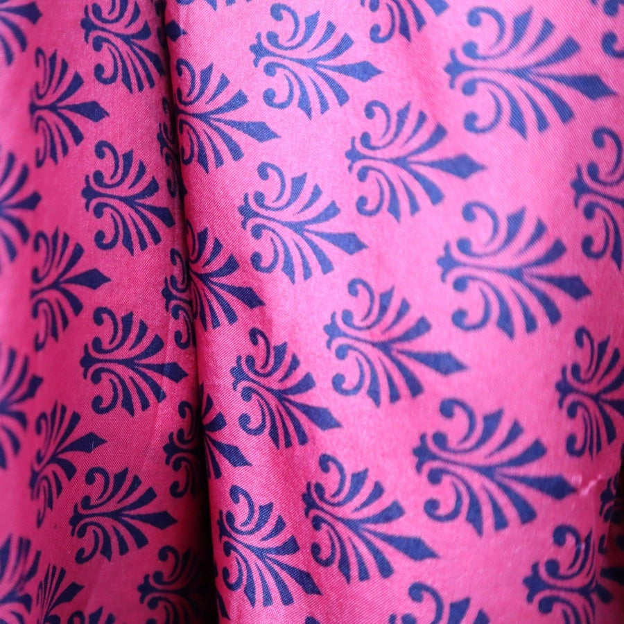 Agnes Silke Skjorte fra Wauw