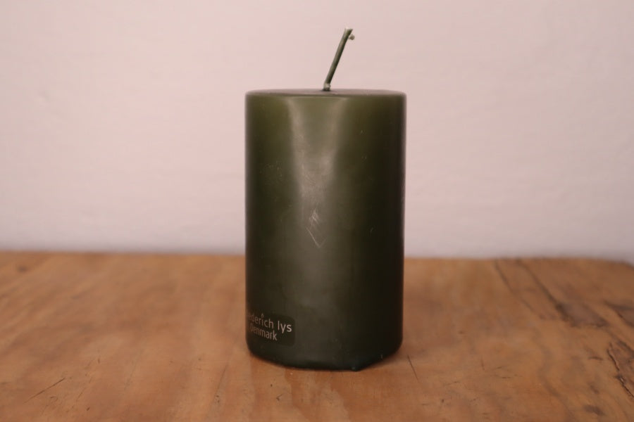 Bloklys fra Diederich Lys