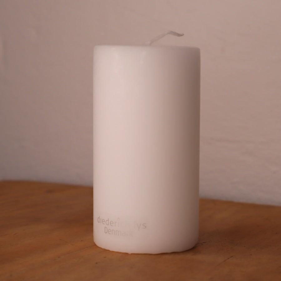 Bloklys fra Diederich Lys