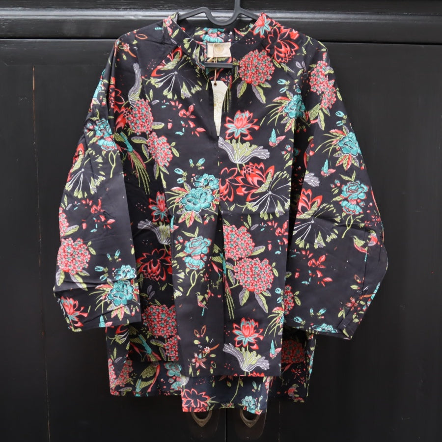 Lucy Skjorte og Buks i bomuld fra Wauw