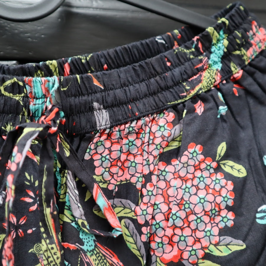 Lucy Skjorte og Buks i bomuld fra Wauw