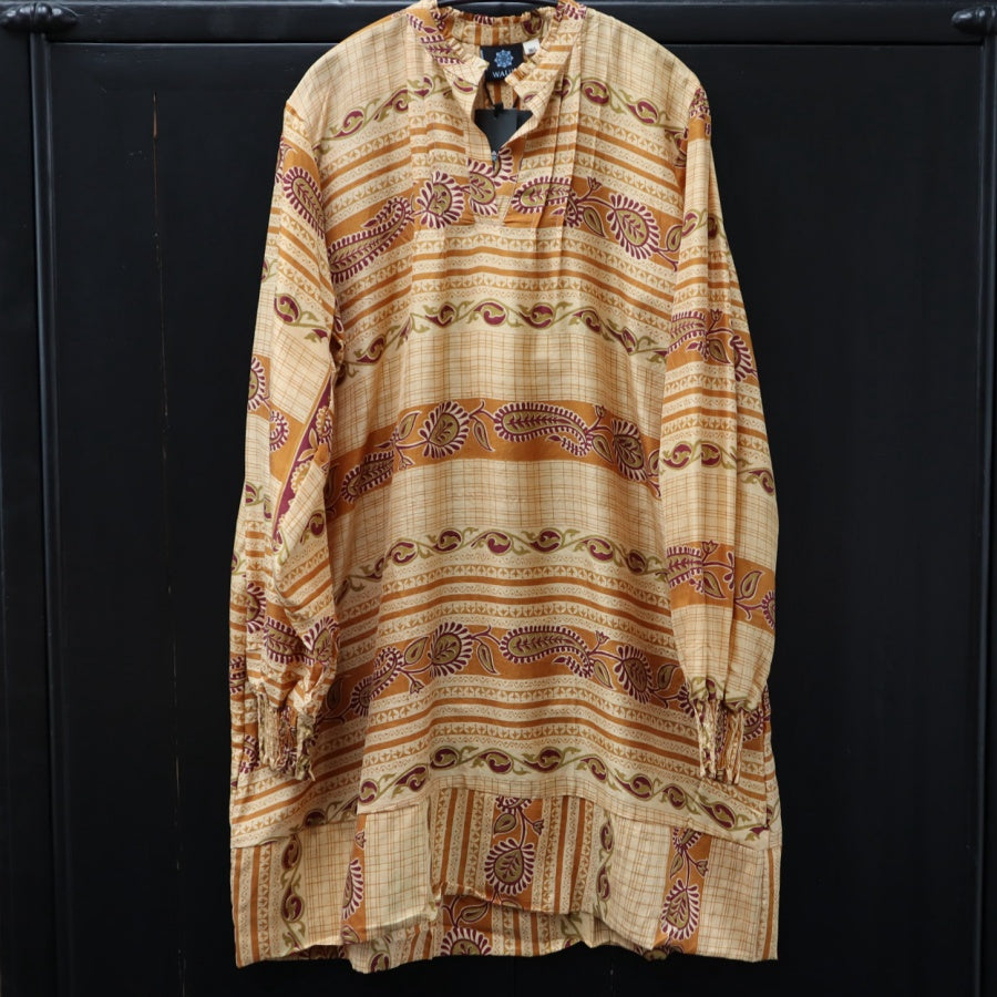 Silke Tunika Joy fra WAUW