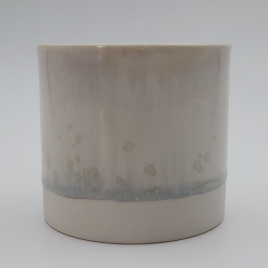 Lyshuse i Keramik fra Lena Pedersen