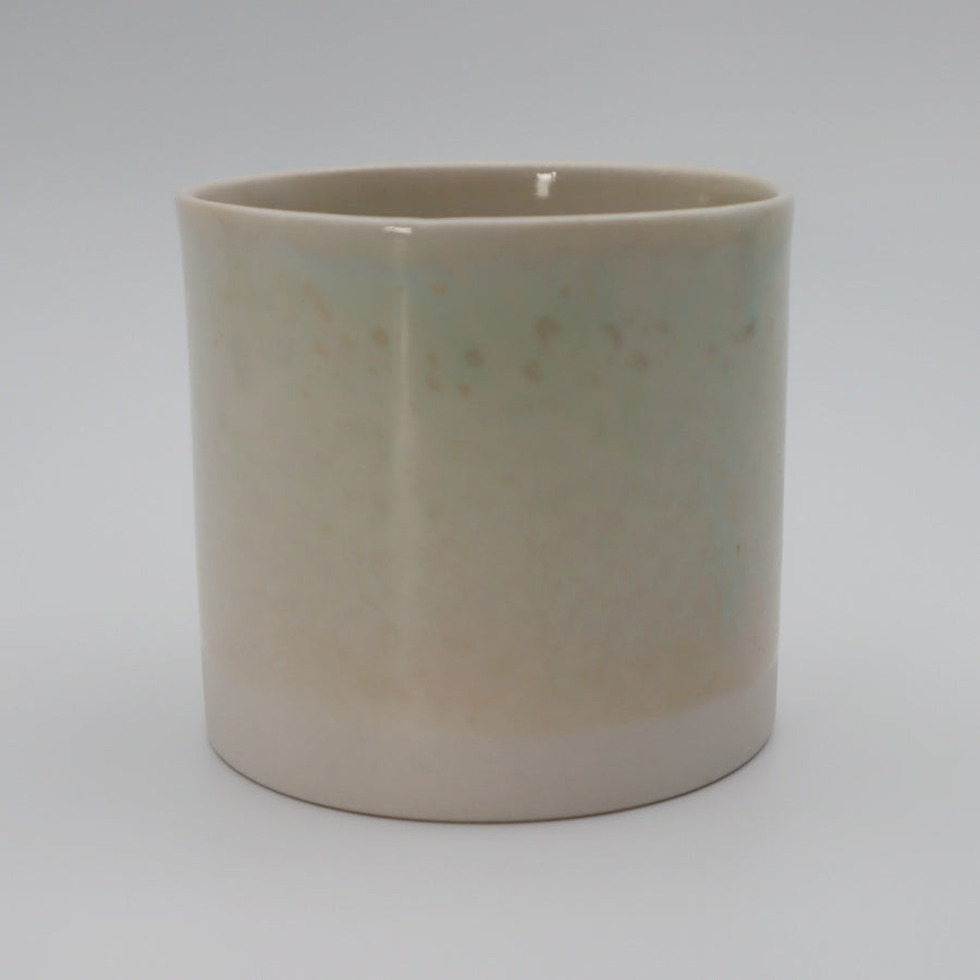 Lyshuse i Keramik fra Lena Pedersen