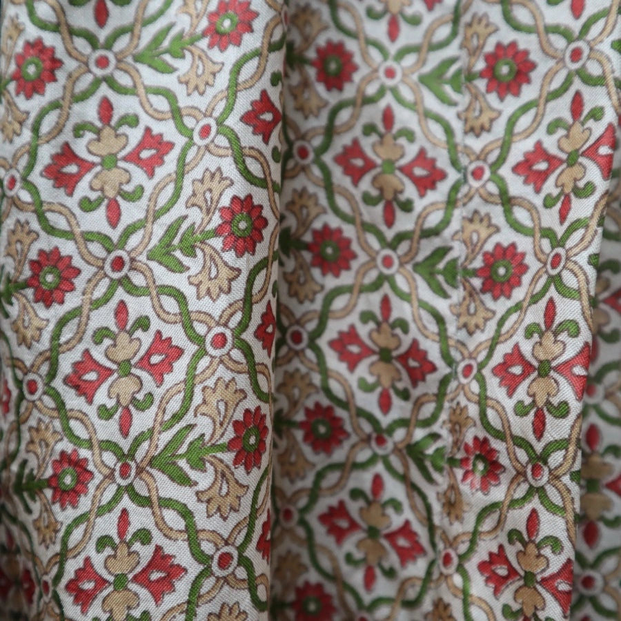 Agnes Silke Skjorte fra Wauw