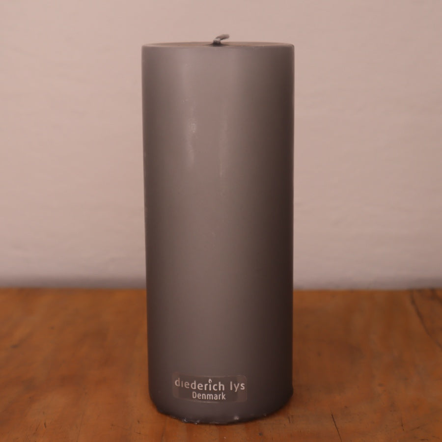 Bloklys fra Diederich Lys