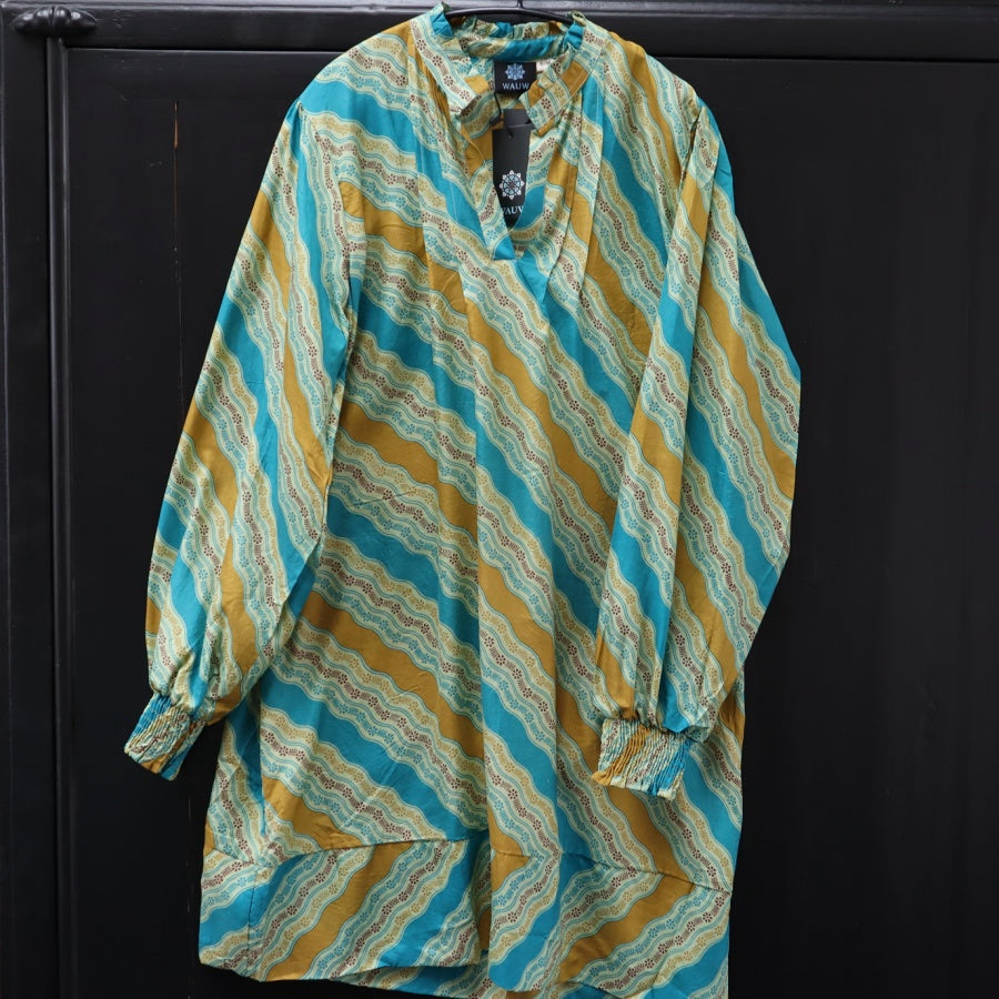 Silke Tunika Joy fra WAUW