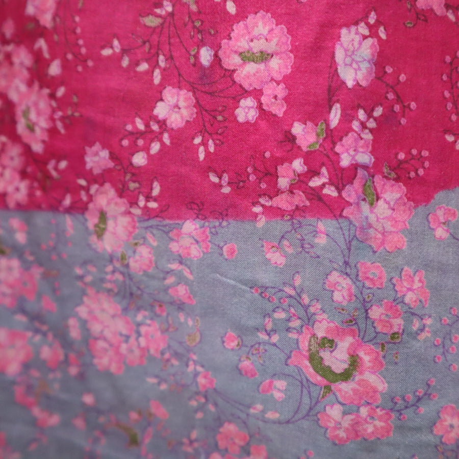 Smilla Dress Silke kjole fra Wauw