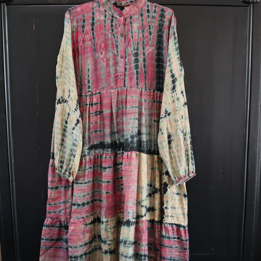 Silkekjole Magic Dress fra WAUW