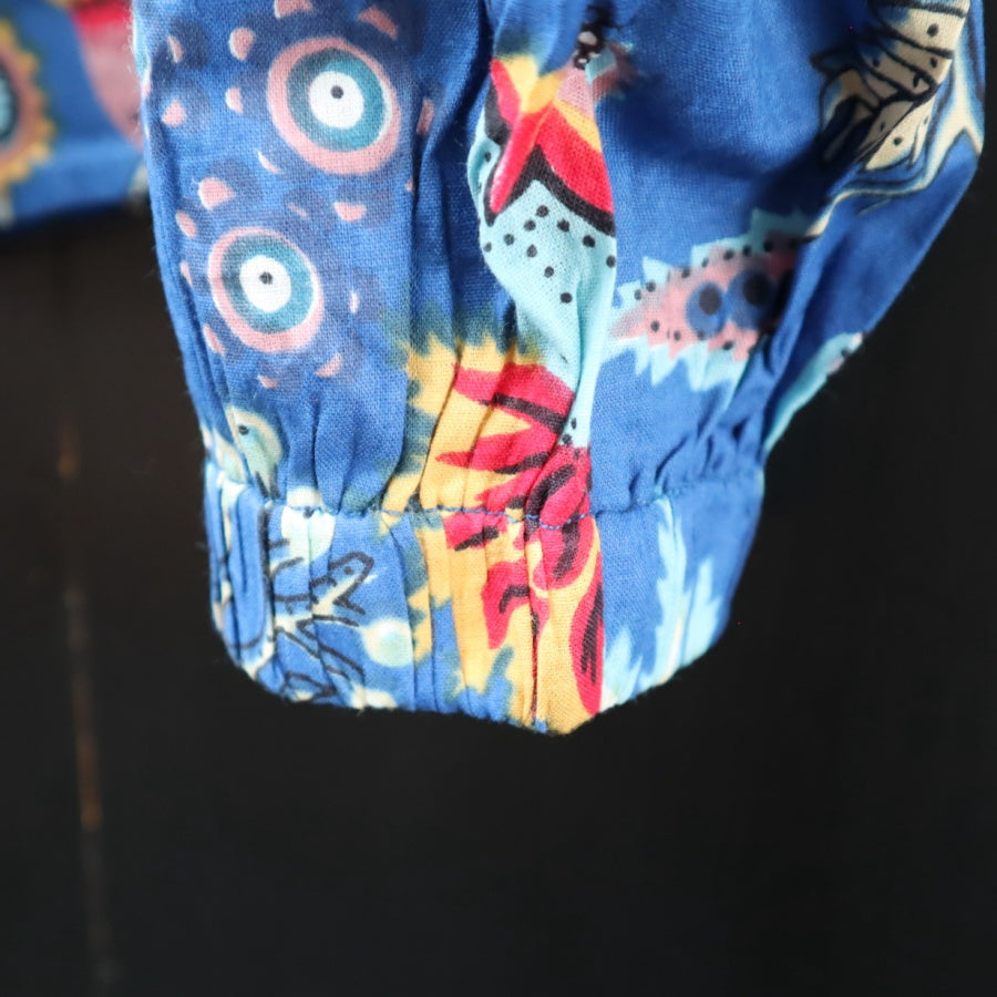 Ruth Basic Shirt i blød bomuld fra Wauw