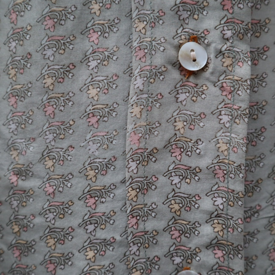 Smilla Dress Silke kjole fra Wauw