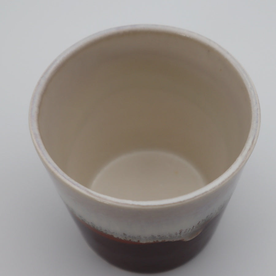 Kaffekopper i Keramik fra Lena Pedersen Keramik