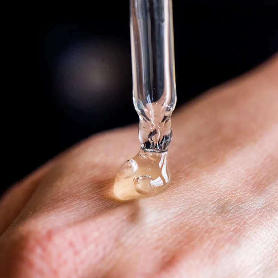 Grums Hydra Calm Face Serum