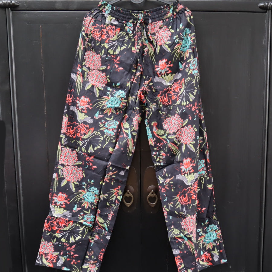 Lucy Skjorte og Buks i bomuld fra Wauw