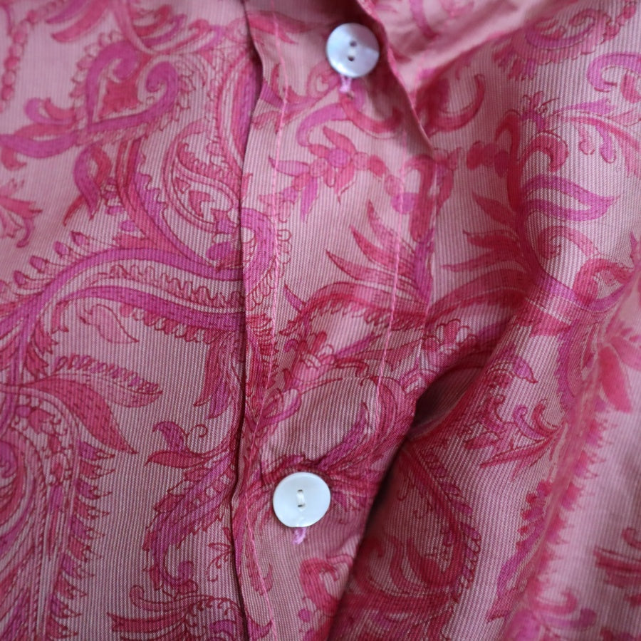 Smilla Dress Silke kjole fra Wauw