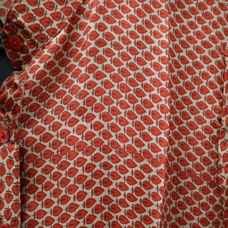 Silkekjole Magic Dress fra WAUW