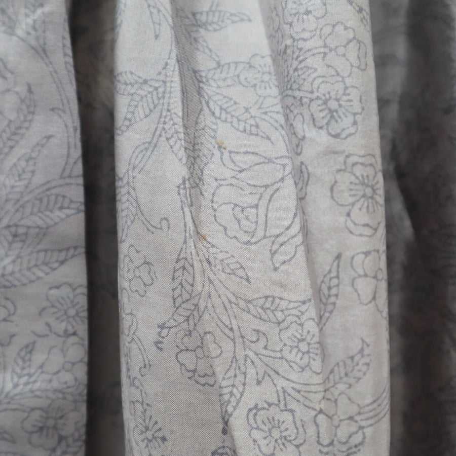 Agnes Silke Skjorte fra Wauw