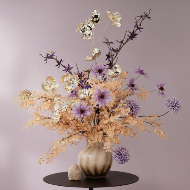 Kunstige Grene fra Bungalow Barberry Branch