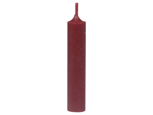 Dark Red Bedelys