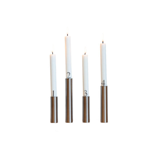 Adventstal_rustfrit+stål