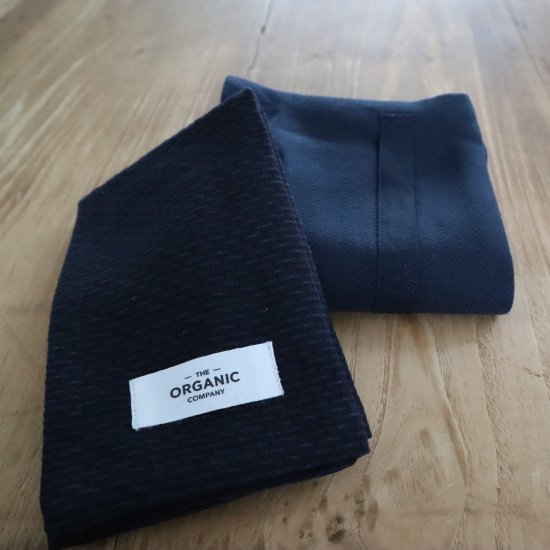 Little Towel fra The Organic Company
