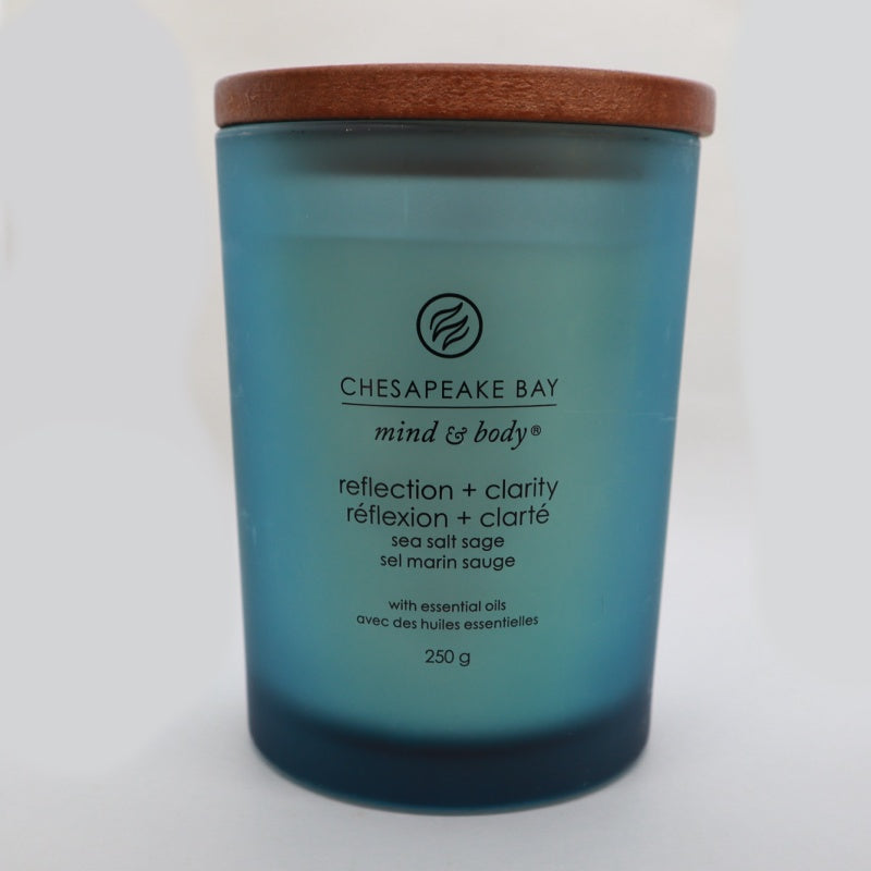 Duftlys fra Chesapeake Bay Candle