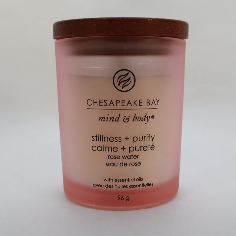 Duftlys fra Chesapeake Bay Candle