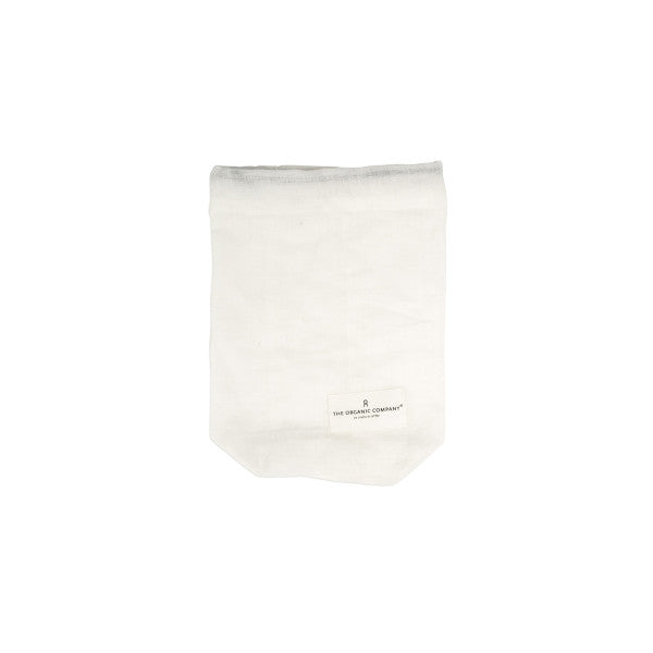 Food Bag i farven Natural WhiteFood Bag i farven Natural White