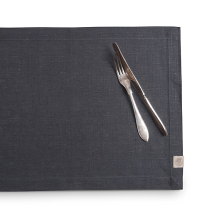 Hør Dækkeservietter fra Lovely Linen