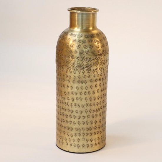Høj vase lille str.
