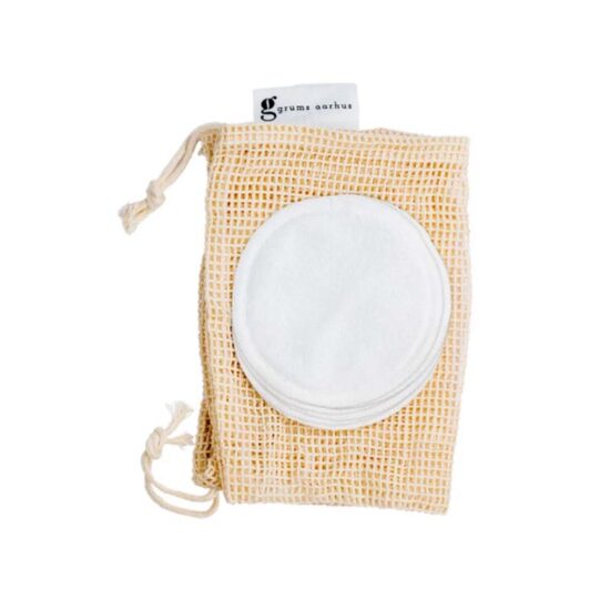 Genanvendelige bambus vatrondeller