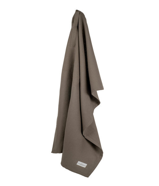 Kitchen Towel Clay