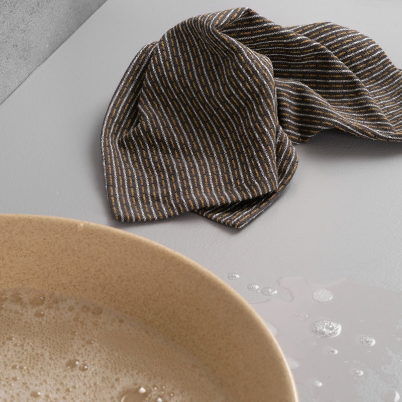 Kitchen and Wash cloth fra The Organic Company