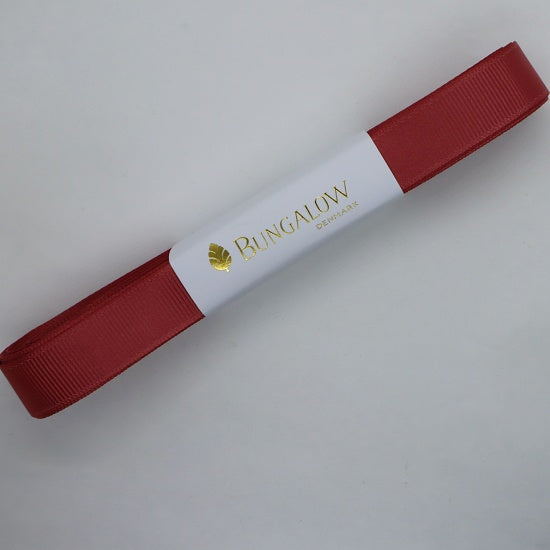 Mørk Rosa