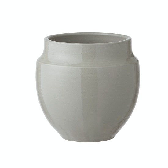 Potte Stone Grey Lille