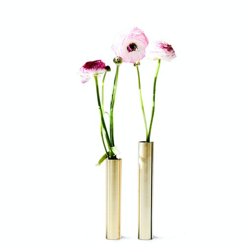 Slim+Vase+Brass