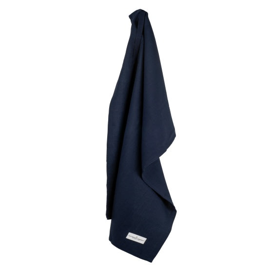 Kitchen Towel - 500 Dark blue