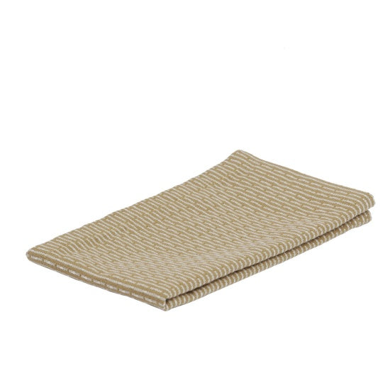 Kitchen Cloth - 216 Khaki stone