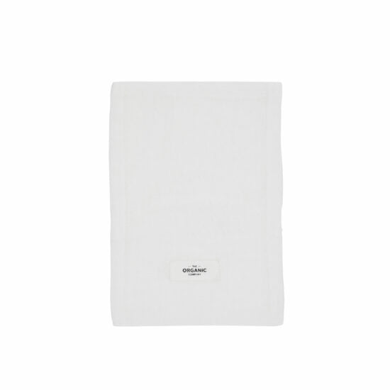 vaskepose hvid str. small