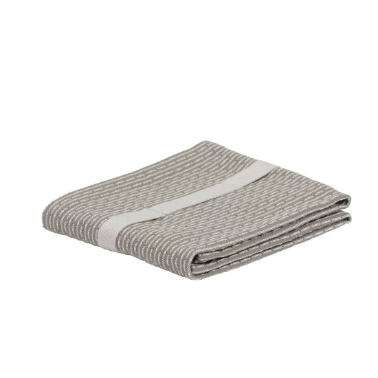 Little Towel II - 226 Clay stone
