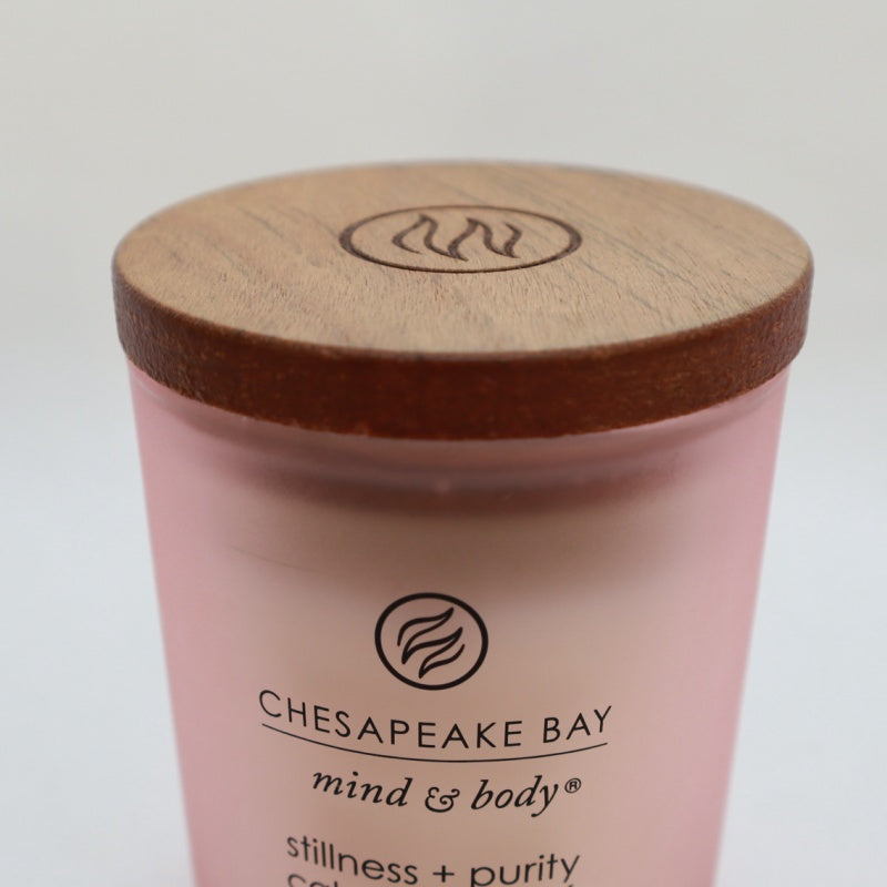 Duftlys fra Chesapeake Bay Candle