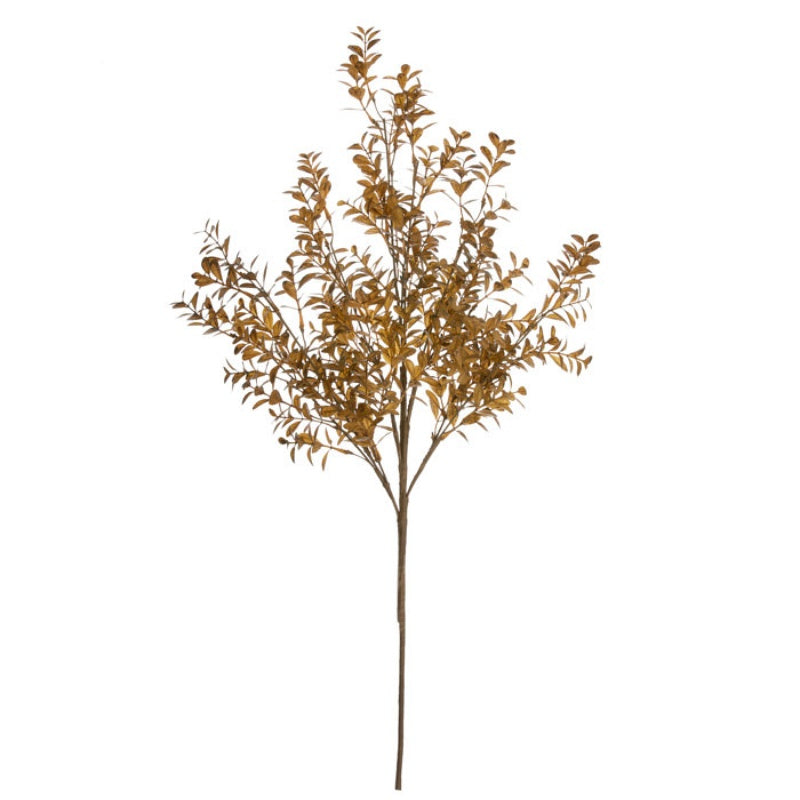 Kunstige Grene fra Bungalow Barberry Branch