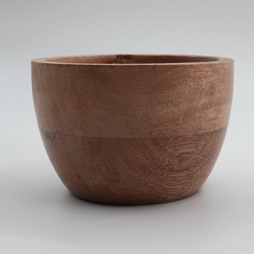 buttet lille mangoskål