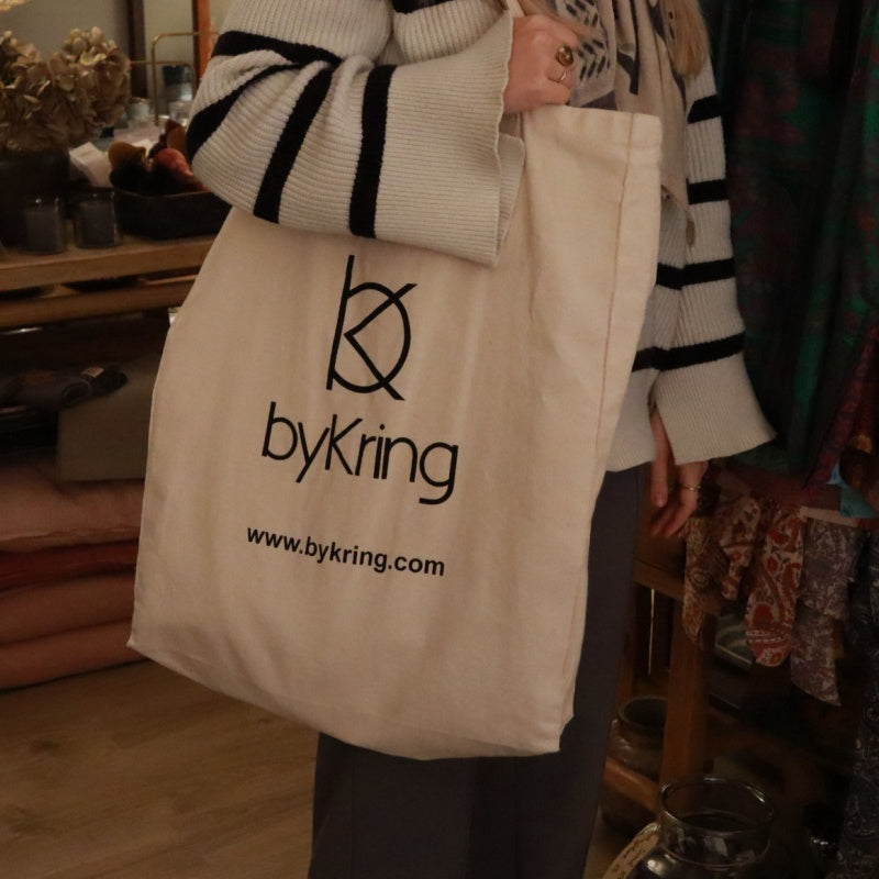 Shopping Net fra byKring