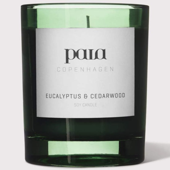 Paia duftlys Cedarwood