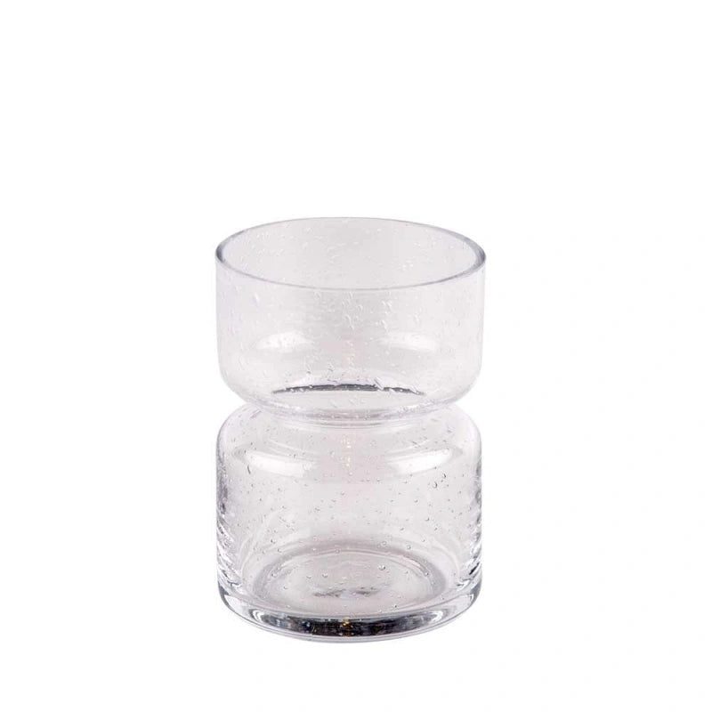 Lille Hyacint Glas Vase fra Chakar