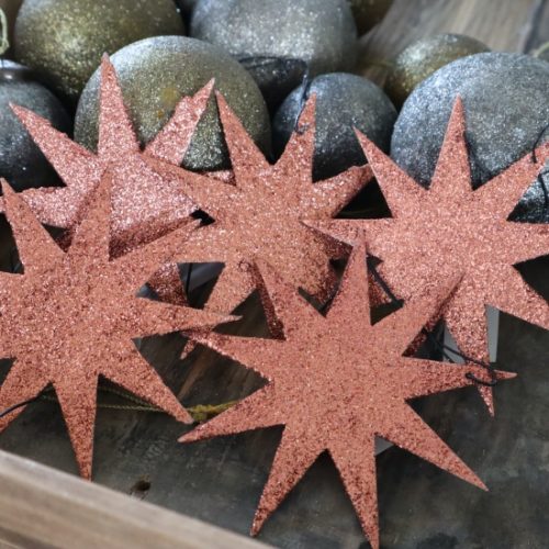 glimmer julestjerner