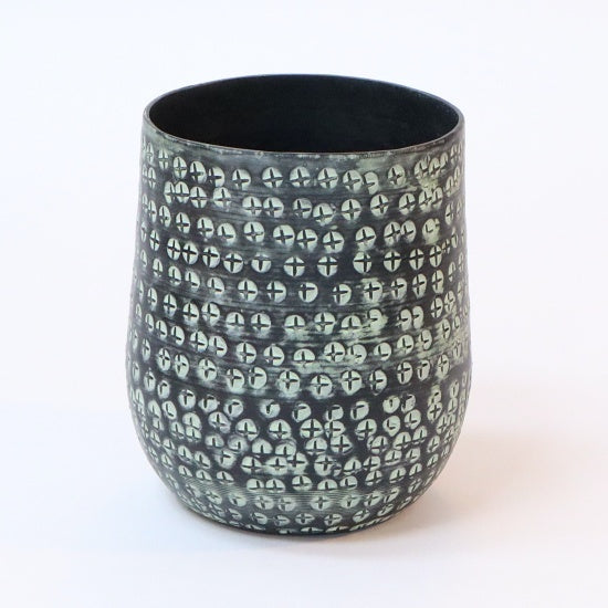 mellem str. i højt pottesæt